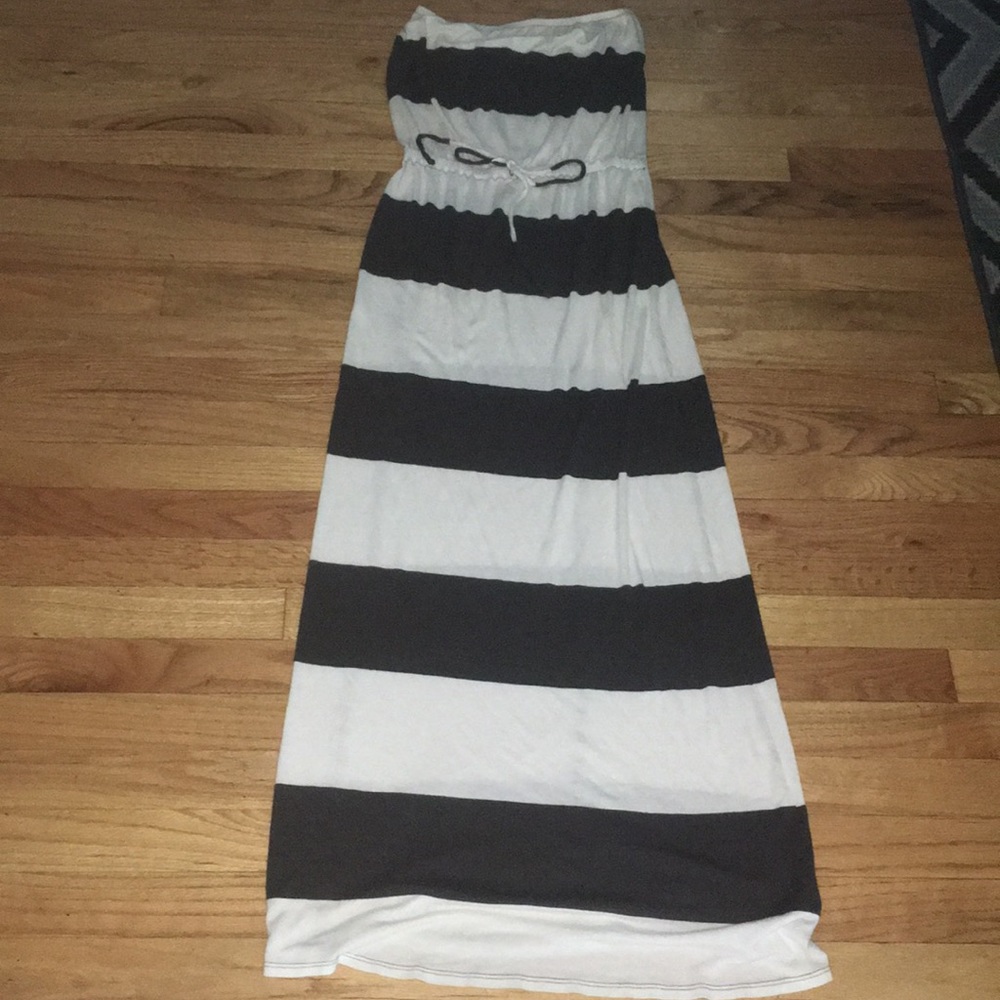 Old navy maxi dress